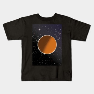 Space Kids T-Shirt